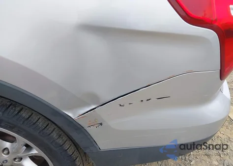 2013 Ford Explorer Limited from USA, damaged, VIN 1FM5K8F8XDGB07805